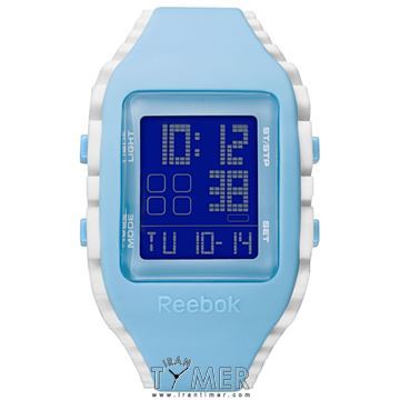 قیمت و خرید ساعت مچی ریباک(REEBOK) مدل RF-WZ1-G9-PKIK-WB اسپرت | اورجینال و اصلی