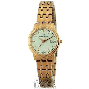 قیمت و خرید ساعت مچی زنانه کلودبرنارد(CLAUDE BERNARD) مدل 54005-267 کلاسیک | اورجینال و اصلی