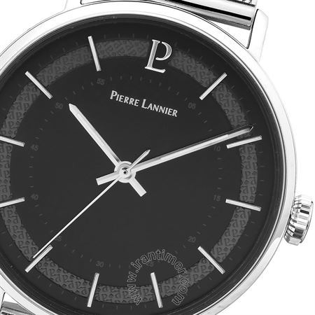 قیمت و خرید ساعت مچی مردانه پیر لنیر(PIERRE LANNIER) مدل 204H131 کلاسیک | اورجینال و اصلی