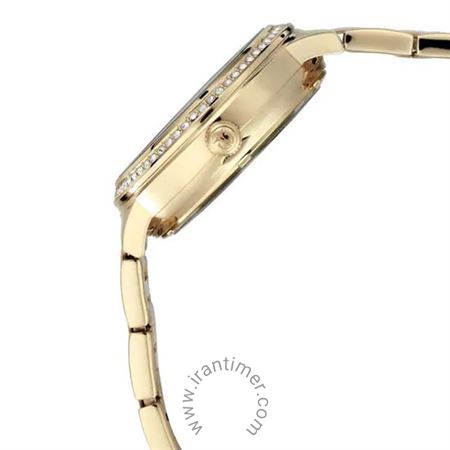 قیمت و خرید ساعت مچی زنانه تایتِن(TITAN) مدل T95084KM01 کلاسیک | اورجینال و اصلی
