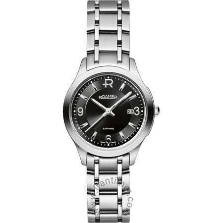 قیمت و خرید ساعت مچی زنانه رومر(ROAMER) مدل 509978 41 54 50 کلاسیک | اورجینال و اصلی