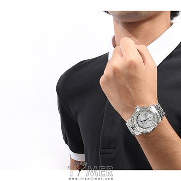 قیمت و خرید ساعت مچی مردانه فردریک کنستانت(FREDERIQUE CONSTANT) مدل FC-718WM4H6B کلاسیک | اورجینال و اصلی
