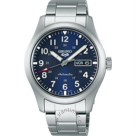 قیمت و خرید ساعت مچی مردانه سیکو(SEIKO) مدل SRPG29K1 کلاسیک | اورجینال و اصلی