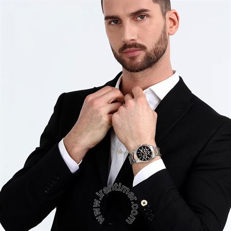 قیمت و خرید ساعت مچی مردانه مازراتی(MASERATI) مدل R8853151002 کلاسیک | اورجینال و اصلی