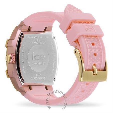 قیمت و خرید ساعت مچی زنانه آیس واچ(ICE WATCH) مدل 022863 اسپرت | اورجینال و اصلی