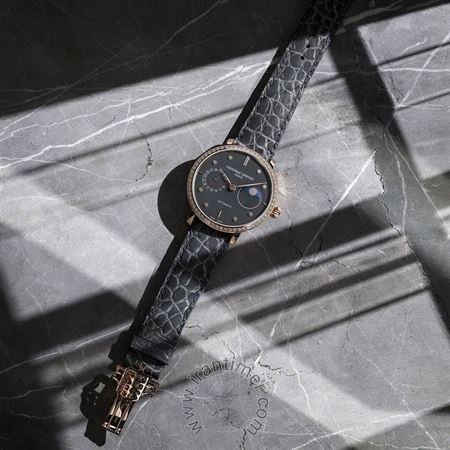 قیمت و خرید ساعت مچی زنانه فردریک کنستانت(FREDERIQUE CONSTANT) مدل FC-702DND3SD4 فشن | اورجینال و اصلی