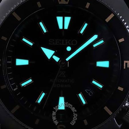 قیمت و خرید ساعت مچی مردانه سیکو(SEIKO) مدل SRPG17K1 اسپرت | اورجینال و اصلی