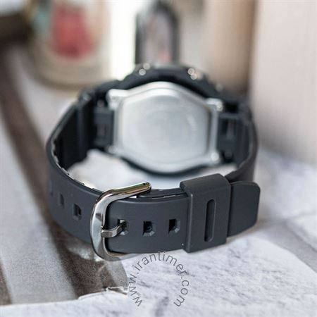 قیمت و خرید ساعت مچی زنانه کاسیو (CASIO) مدل GMA-P2100PC-1ADR اسپرت | اورجینال و اصلی