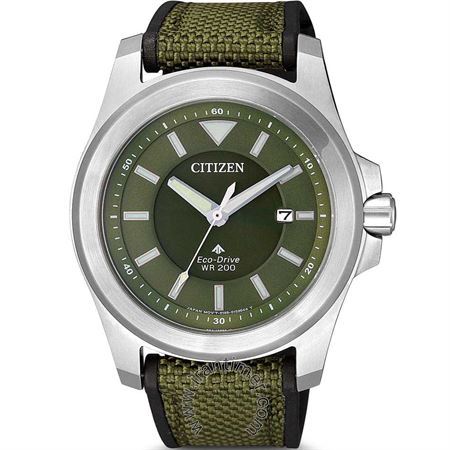 قیمت و خرید ساعت مچی مردانه سیتیزن(CITIZEN) مدل BN0211-09X اسپرت | اورجینال و اصلی