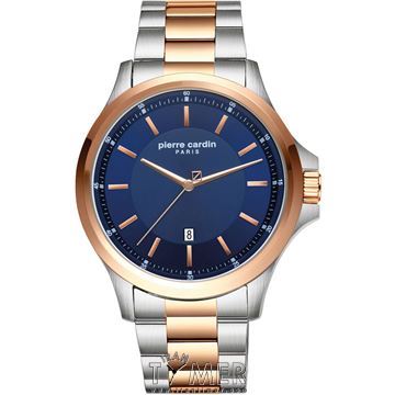 قیمت و خرید ساعت مچی مردانه پیر کاردین(PIERRE CARDIN) مدل PC902381F08 کلاسیک | اورجینال و اصلی