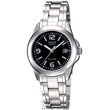 قیمت و خرید ساعت مچی زنانه کاسیو (CASIO) جنرال مدل LTP-1215A-1ADF کلاسیک | اورجینال و اصلی