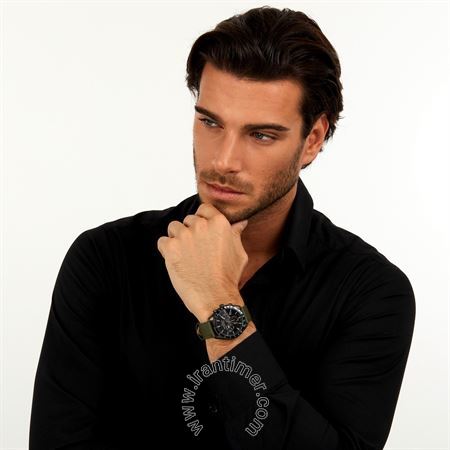 قیمت و خرید ساعت مچی مردانه فلیپ واچ(Philip Watch) مدل R8271995026 اسپرت | اورجینال و اصلی