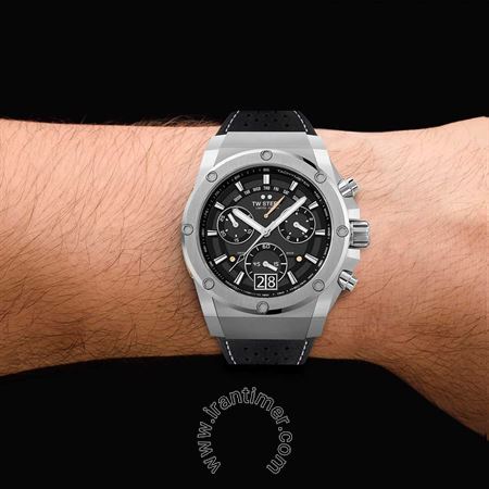 قیمت و خرید ساعت مچی مردانه تی دبلیو استیل(TW STEEL) مدل TW-STEEL-ACE121 اسپرت | اورجینال و اصلی