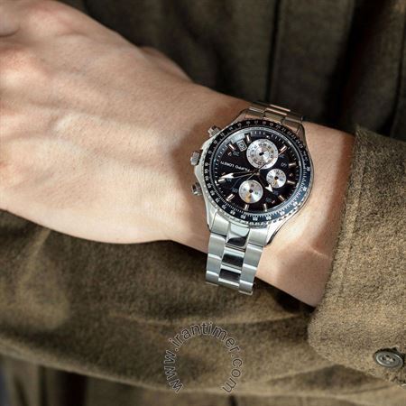 قیمت و خرید ساعت مچی مردانه فیلیپولورتی(Filippo Loreti) مدل FL00993 اسپرت | اورجینال و اصلی