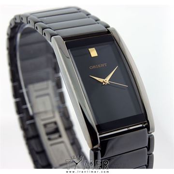 قیمت و خرید ساعت مچی مردانه اورینت(ORIENT) مدل CUBBK000B کلاسیک | اورجینال و اصلی