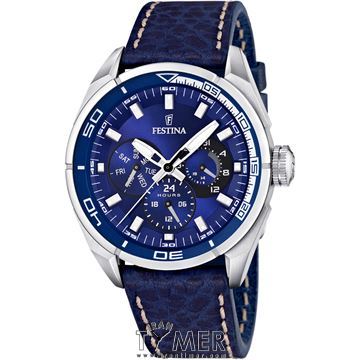 قیمت و خرید ساعت مچی مردانه فستینا(FESTINA) مدل F16609/3 اسپرت | اورجینال و اصلی