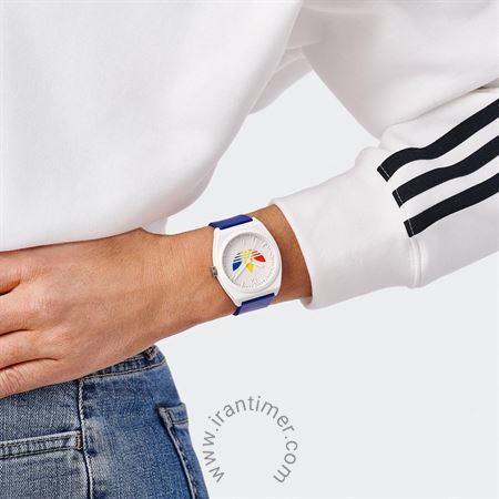 قیمت و خرید ساعت مچی مردانه زنانه آدیداس(Adidas) مدل AOST24070 اسپرت | اورجینال و اصلی