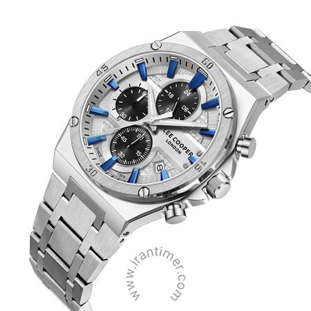 قیمت و خرید ساعت مچی مردانه لیکوپر(LEE COOPER) مدل LC08171.300 کلاسیک | اورجینال و اصلی