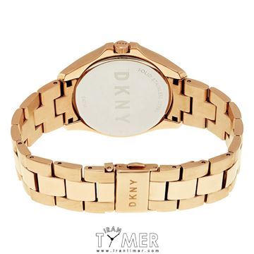 قیمت و خرید ساعت مچی زنانه دی کی ان وای(DKNY) مدل NY2518 کلاسیک | اورجینال و اصلی