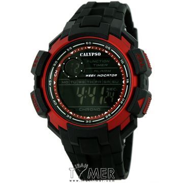 قیمت و خرید ساعت مچی مردانه کلیپسو(CALYPSO) مدل K5595/3 اسپرت | اورجینال و اصلی
