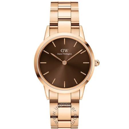 قیمت و خرید ساعت مچی زنانه دنیل ولینگتون(DANIEL WELLINGTON) مدل DW00100462 کلاسیک | اورجینال و اصلی