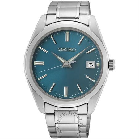 قیمت و خرید ساعت مچی مردانه سیکو(SEIKO) مدل SUR525P1 کلاسیک | اورجینال و اصلی