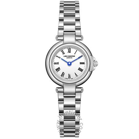 قیمت و خرید ساعت مچی زنانه لیکوپر(LEE COOPER) مدل LC08206.330 کلاسیک | اورجینال و اصلی