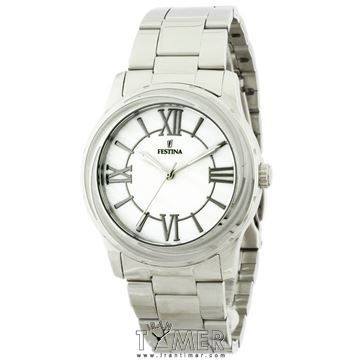 قیمت و خرید ساعت مچی زنانه فستینا(FESTINA) مدل F16722/1 کلاسیک | اورجینال و اصلی