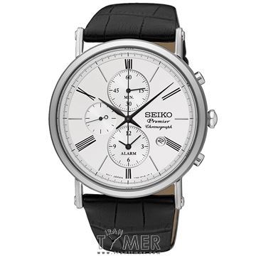 قیمت و خرید ساعت مچی مردانه سیکو(SEIKO) مدل SNAF77P1 کلاسیک | اورجینال و اصلی