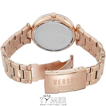 قیمت و خرید ساعت مچی زنانه ورسوس ورساچه(VERSUS VERSACE) مدل SOS120015 کلاسیک | اورجینال و اصلی