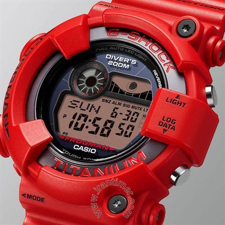 قیمت و خرید ساعت مچی مردانه کاسیو (CASIO) مدل GW-8230NT-4DR اسپرت | اورجینال و اصلی