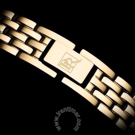 قیمت و خرید ساعت مچی زنانه پیر ریکو(Pierre Ricaud) مدل P22170.2113Q فشن | اورجینال و اصلی
