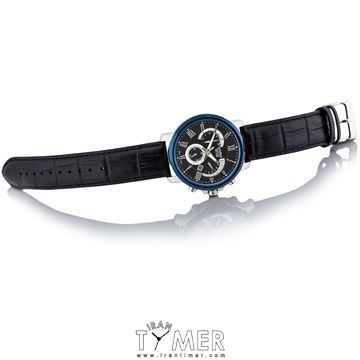 قیمت و خرید ساعت مچی مردانه کاسیو (CASIO) بی ساید مدل BEM-520BUL-1AVDF کلاسیک | اورجینال و اصلی
