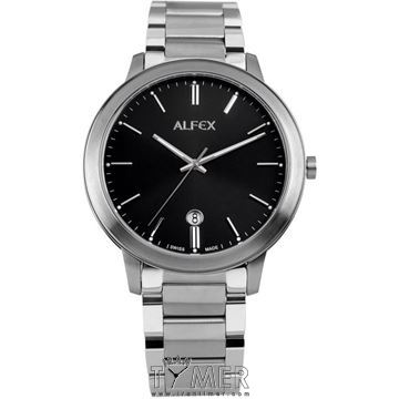 قیمت و خرید ساعت مچی مردانه الفکس(ALFEX) مدل 5713/310 کلاسیک | اورجینال و اصلی