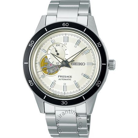 قیمت و خرید ساعت مچی مردانه سیکو(SEIKO) مدل SSA423J1 کلاسیک | اورجینال و اصلی