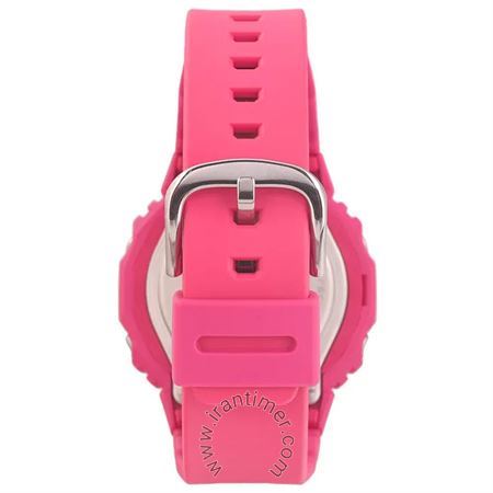 قیمت و خرید ساعت مچی زنانه کاسیو (CASIO) مدل GMA-P2100PP-4ADR اسپرت | اورجینال و اصلی