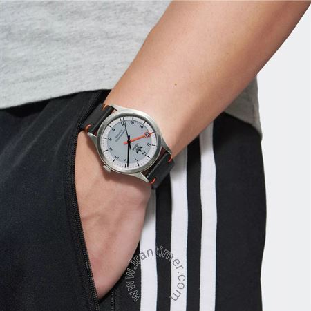 قیمت و خرید ساعت مچی مردانه آدیداس(Adidas) مدل AOST23045 کلاسیک | اورجینال و اصلی