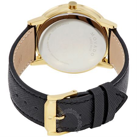 قیمت و خرید ساعت مچی مردانه موادو(MOVADO) مدل 607195 کلاسیک | اورجینال و اصلی