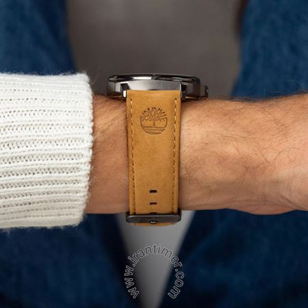 قیمت و خرید ساعت مچی مردانه تیمبرلند(TIMBERLAND) مدل TDWGE0082503 کلاسیک | اورجینال و اصلی