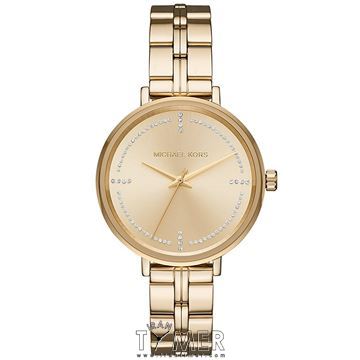 قیمت و خرید ساعت مچی زنانه مایکل کورس(MICHAEL KORS) مدل MK3792 کلاسیک | اورجینال و اصلی