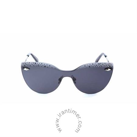قیمت و خرید عینک آفتابی زنانه فشن (SWAROVSKI) مدل SK 0160-P 16A 00 | اورجینال و اصلی