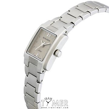 قیمت و خرید ساعت مچی زنانه رومانسون(ROMANSON) مدل TM5596LL1WAA2W کلاسیک | اورجینال و اصلی