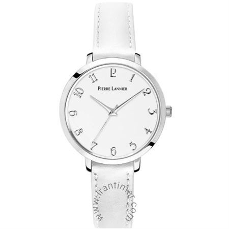 قیمت و خرید ساعت مچی زنانه پیر لنیر(PIERRE LANNIER) مدل 046H600 کلاسیک | اورجینال و اصلی