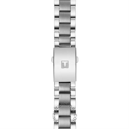 قیمت و خرید ساعت مچی مردانه تیسوت(TISSOT) مدل T116.617.11.092.00 اسپرت | اورجینال و اصلی