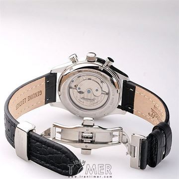 قیمت و خرید ساعت مچی مردانه اینگرسول(INGERSOLL) مدل IN1410WH کلاسیک | اورجینال و اصلی