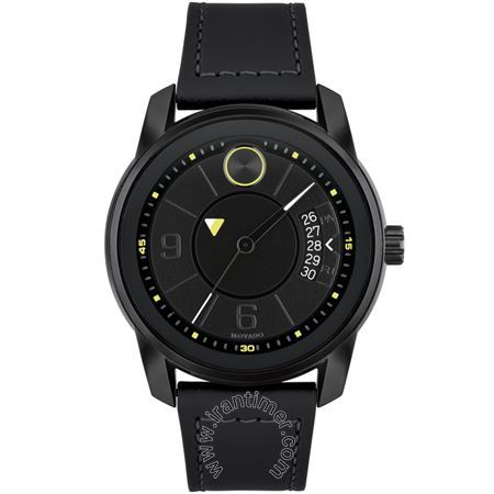 قیمت و خرید ساعت مچی مردانه موادو(MOVADO) مدل 3600696 کلاسیک | اورجینال و اصلی