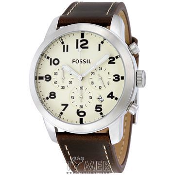 قیمت و خرید ساعت مچی مردانه فسیل(FOSSIL) مدل FS5146 کلاسیک | اورجینال و اصلی