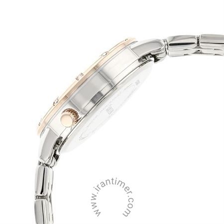 قیمت و خرید ساعت مچی زنانه کاسیو (CASIO) شین مدل SHE-3046SGP-7BUDF کلاسیک | اورجینال و اصلی