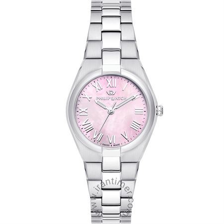 قیمت و خرید ساعت مچی زنانه فلیپ واچ(Philip Watch) مدل R8253222508 فشن | اورجینال و اصلی