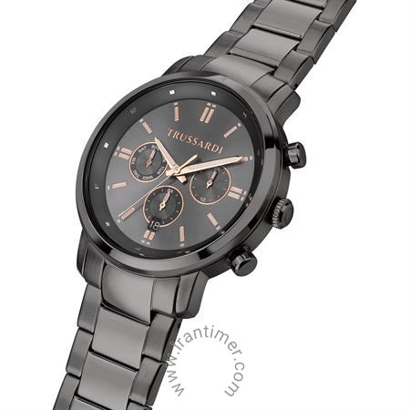 قیمت و خرید ساعت مچی مردانه تروساردی(TRUSSARDI) مدل R2453147012 کلاسیک | اورجینال و اصلی